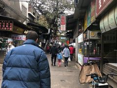 -清真马乐贝腊牛肉蛋黄菜夹馍(马蓉洒金桥店)