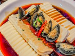 -山河屯铁锅炖·非遗东北菜(南山店)