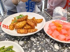 -胖妹面庄(香饵胡同店)
