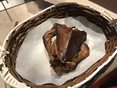 -丰茂烤串(建设街店)