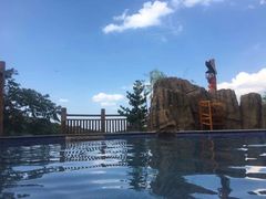 -天目湖御水温泉·度假酒店