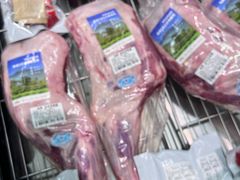 -盒马X会员店(王府井奥莱UP TOWN店)