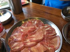 -原始泥炉烤肉(总店)