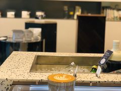 澳白-Seesaw Coffee(上海尚悦湾店)