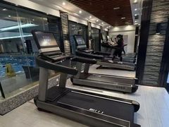 -西吉马游泳健身(协信店)