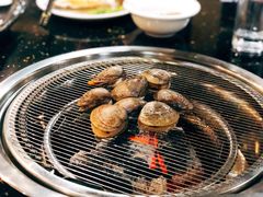 -丹东丛炟海鲜烧烤(江艺路店)