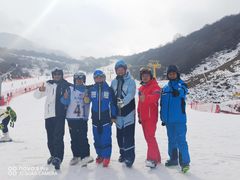 -太子岭滑雪场