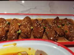 -玺悦城美食广场