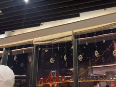 -武汉世茂希尔顿酒店·汇·全日餐厅