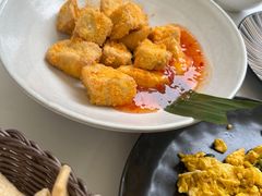 -Local泰莲庭(虹鳟鱼店)