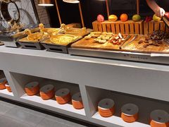 -快乐爱斯米牛排自助(正大广场店)