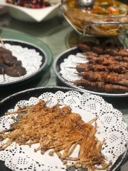 -花家怡园·宴会厅(簋街四合院总店)