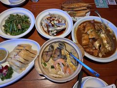 -妈妈菜舟山海鲜(定海古城店)