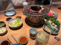 -烧肉达人•炭火烧肉(新天地店)