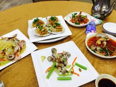 -潮道鱼仔店·潮汕味(长兴路店)