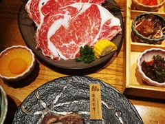 -黑牛の店·和牛烧肉(大悦城店)