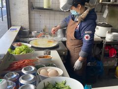 -何太吉·煎饼果子(海防路店)