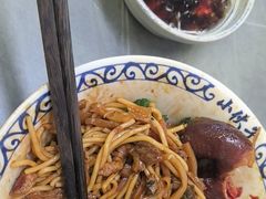 -梅溪·小伙子干挑面(安吉总店)