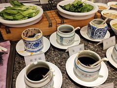 -光合谷酒店甄味府