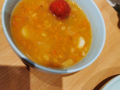 -宏状元现熬粥·京味菜(三里河店)