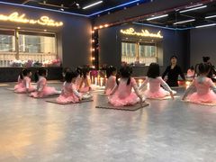 -星舞宝贝少儿舞蹈艺术(天山西路店)
