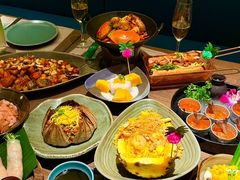 -安南越南餐厅(青岛万象城店)