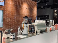 -Manner Coffee(淮海755店)