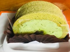 抹茶红豆-Monchouchou檬舒舒(尚嘉中心店)