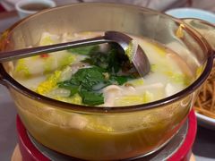 -闽上鲜·福建菜(龙湖滨江天街店)