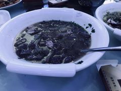 -潮喜竹溪荔湖酒家(荔枝湾店)