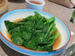 -晋江荣誉国际酒店·港誉茶餐厅