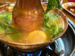-岳记兴隆·青城腊排铜火锅(融创店)
