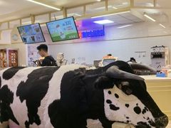 -红星前进面包牛奶公司(君太店)