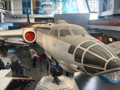 -中国航空博物馆