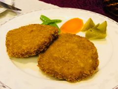 -92°C俄式厨房(中央大街店)