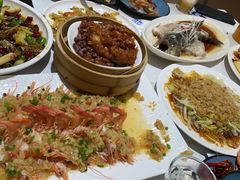 -方记海鲜大排档(乐山形象店)