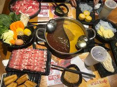 -呷哺呷哺 黄金牧场 (欢乐谷店)