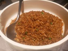 酱油炒饭-徐记海鲜(曲江南湖店)