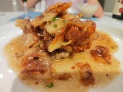 -香满楼(南关店)