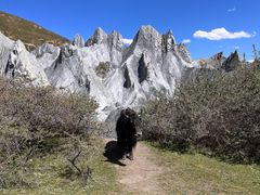 -墨石公园景区