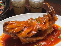 -回味黑鸭煲·始于2006(万松园店)