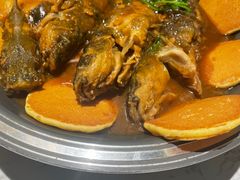 -关东小磨东北菜(漕河泾印象城店)