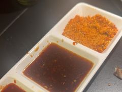 -東盛炭烤自助料理(玄武招商花园城店)