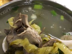 -陈记汤饭(水巷口店)