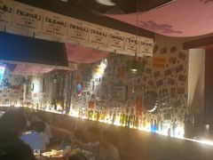-三杯赤運·中式小酒馆(所城里店)