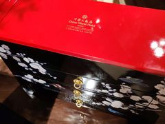 -咖啡苑自助餐厅·中国大饭店