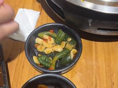 -九田家黑牛烤肉料理(华侨城店)