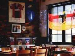 -申德勒加油站餐厅(三里屯北小街店)