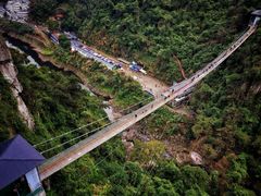 -福建天门山