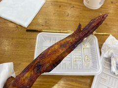 原味鸡翅-一代烤翅王(大汉口店)